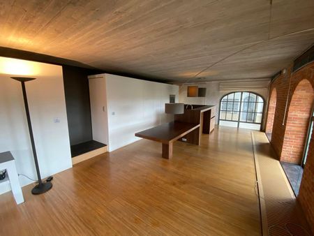 Duplex te huur in Sint-Pieters-Leeuw - Photo 5