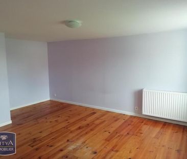 Location Maison 3 pièces 89m² ST JOUVENT 87510 - Photo 3