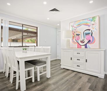 RENOVATED THREE BEDROOM HOME - Photo 6