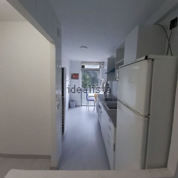 Alquiler de piso en Plaza Benigno Santiago Peña, 13 - Photo 1