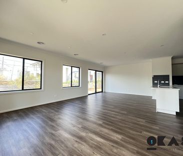 1 Byrock Street, Truganina, Vic 3029 - Photo 1