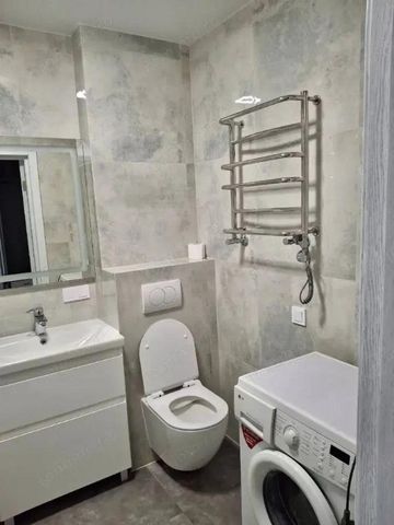 Garsoniera in zona Unirii - Fotografie 5