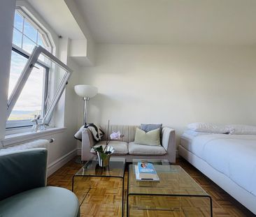 Le Claridge Appartement Loft Studio à Louer Montcalm / Saint-Sacrem... - Photo 2