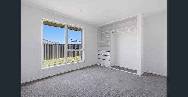 Be the first to call this modern unit home. - Photo 1