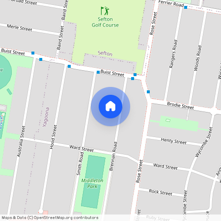 20A Brennan Rd, NSW 2199, Yagoona