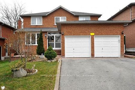 For Lease - 138 Keffer Circle, Newmarket, Ontario - Photo 3