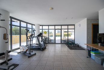 Apartamento T3 em Lisboa