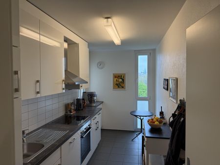 3 Zimmer, 70 m², 7. Stock - Photo 2