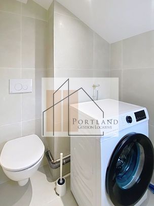 Maison Noisy Le Grand 4 pièce(s) 55.44m2 - Photo 1