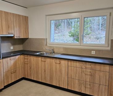 4 Zimmer, 1. Stock - Photo 3