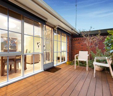 4/49 Crisp Street, Hampton VIC 3188 - Apartment For Rent | Domain - Photo 6