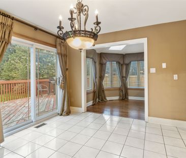 For Lease - 154 Flushing Avenue, Vaughan, Ontario - Photo 3