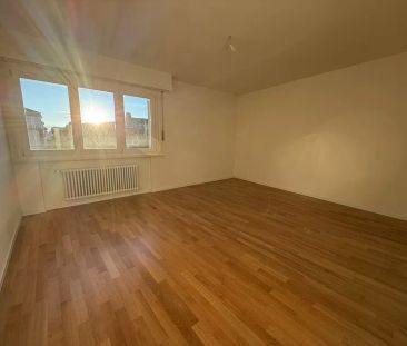 Appartement lumineux de 2 pièces au centre ville - Photo 1