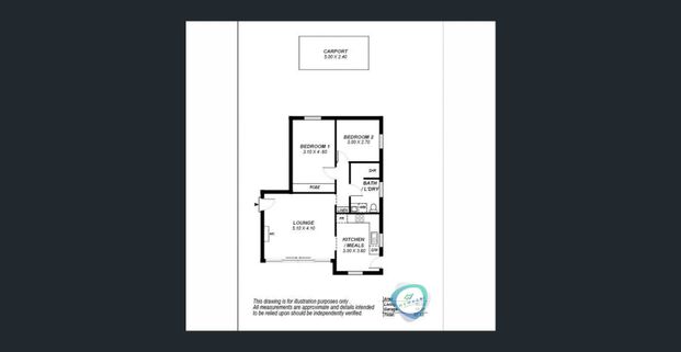 Cozy Comfort Meets Parkside Convenience! 🌿 - Photo 1