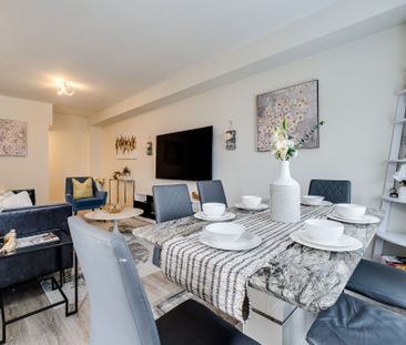 For Lease - 590 North Service Road Unit# 98, Hamilton, Ontario - Photo 5