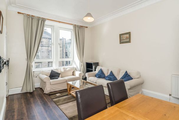 3115L Brunswick Street, Edinburgh, EH7 5HS - Photo 1