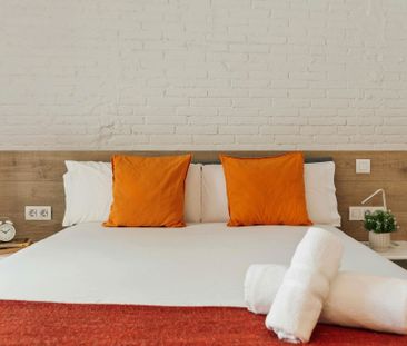 Piso de alquiler en N/a, L'Antiga Esquerra de l'Eixample - Photo 4