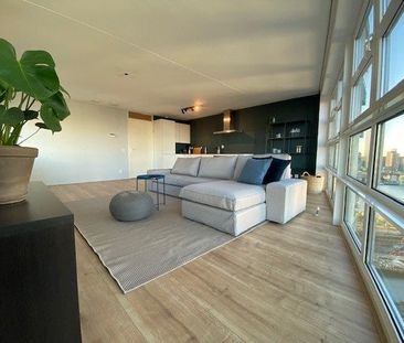 Te huur: Appartement Wijnbrugstraat in Rotterdam - Photo 5