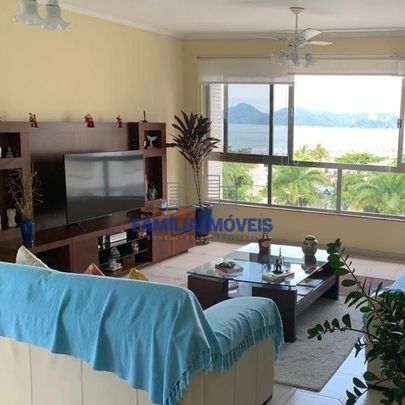 Apartamento 3 Quartos Boqueirão 180m² - Photo 1