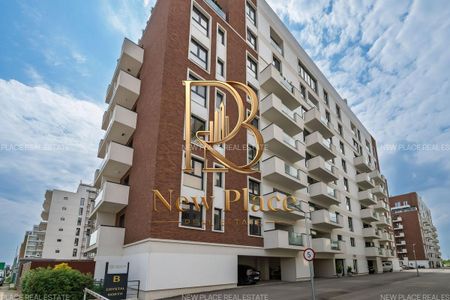 Crystal North | Exclusivitate | Terasa de 13 mp | LUX - Fotografie 5