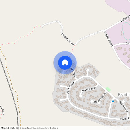 14 Cliffside Court, 0870, Braitling Nt