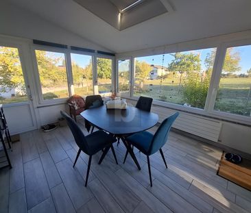 SPACIEUX, LUMINEUX AVEC VUE DÉGAGÉE - Photo 1