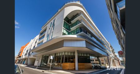 412/201 High Street, Prahran - Photo 5