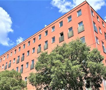 DACHGESCHOSS, sonnige 74 m2 Neubau, Wohnküche, 2 Zimmer, Wannenbad,... - Foto 6