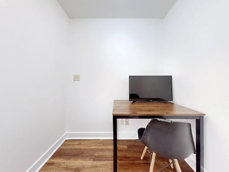 For Lease - 397 Front Street Unit# 2706, Toronto, Ontario - Photo 5