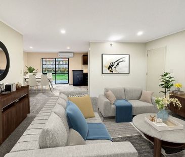 Freshly Renovated, Private, and Perfectly Locate - Photo 6