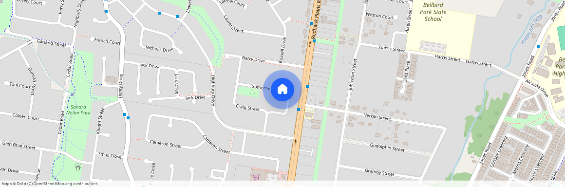 2/19 Somerfield Street, Redbank Plains, QLD 4301