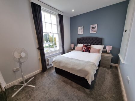 2 Bed Student Accommodation - Photo 3