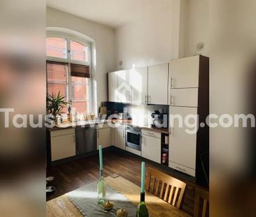 TAUSCHWOHNUNG Wohnung nähe Rummelsburger Bucht - Photo 1