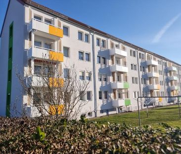 Gemütliche Zweiraumwohnung in schöner Wohnlage! - Photo 1