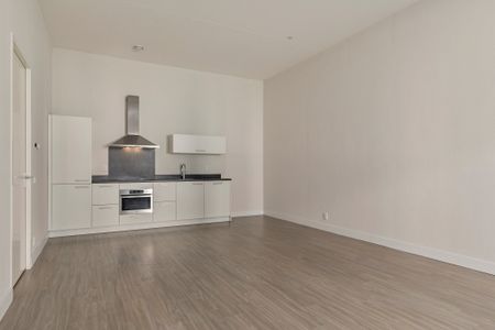 Te huur: Appartement 1e Lulofsdwarsstraat 14 B in Den Haag - Foto 5