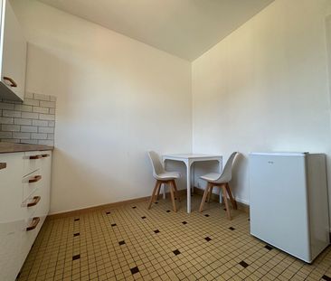 "L'INDISPENSABLE" - Location Appartement tours : 25.95 m2 - Photo 6