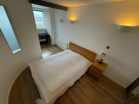 1 bedroom apartment to rent - Photo 3