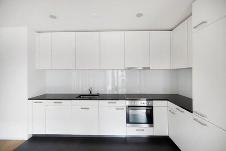 Living and residing in a centrally located urban district - Foto 5