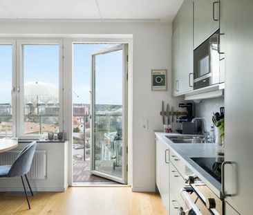 Sollentuna - 1rok - 6mån - 12.650kr/mån - Foto 5