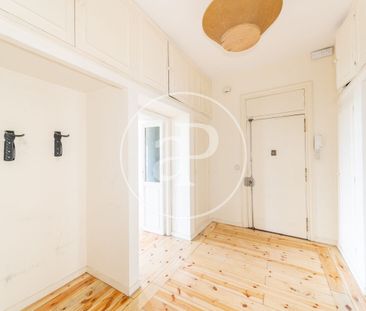 Flat for rent with views in Palacio (Madrid) - Photo 3