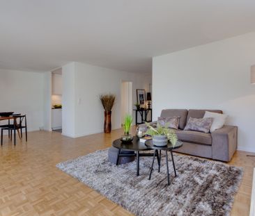 schöne, sonnige Wohnung in kinderfreundlicher Umgebung - Photo 1