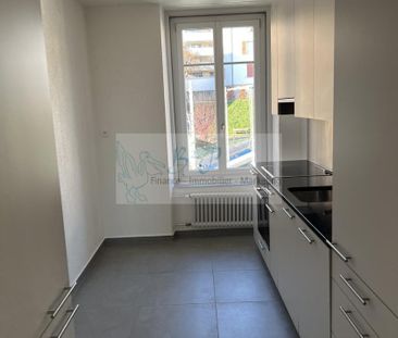 3 Zimmer, 61 m², 3. Stock - Photo 3