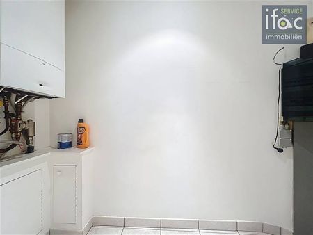 Appartement te huur - Photo 3