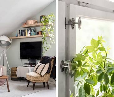 Enskede - 2rok - 14mån - 17.250kr/mån - Photo 1