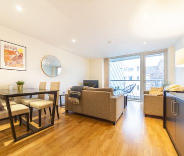 1 bedroom apartment to rent - Photo 5