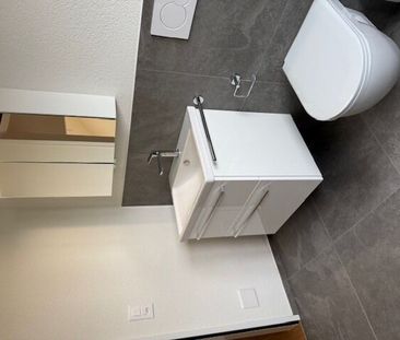 First rental: Above the rooftops of Märstetten! – 1 free net rent - Photo 4