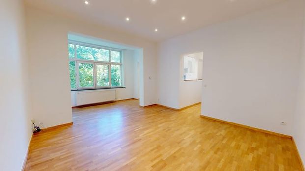Appartement te huur - foto 1