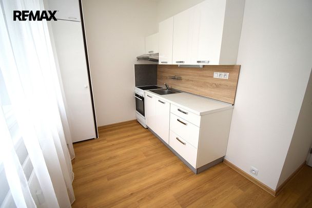 Pronájem bytu 3+1 v osobním vlastnictví 67 m², Písek - Photo 1