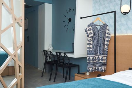 Studio/Γκαρσονιέρα για ενοικίαση - Ηράκλειο Κρήτης, - Photo 4