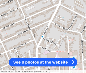 Bath Road, Kettering, Northamptonshire, NN16 - Photo 1
